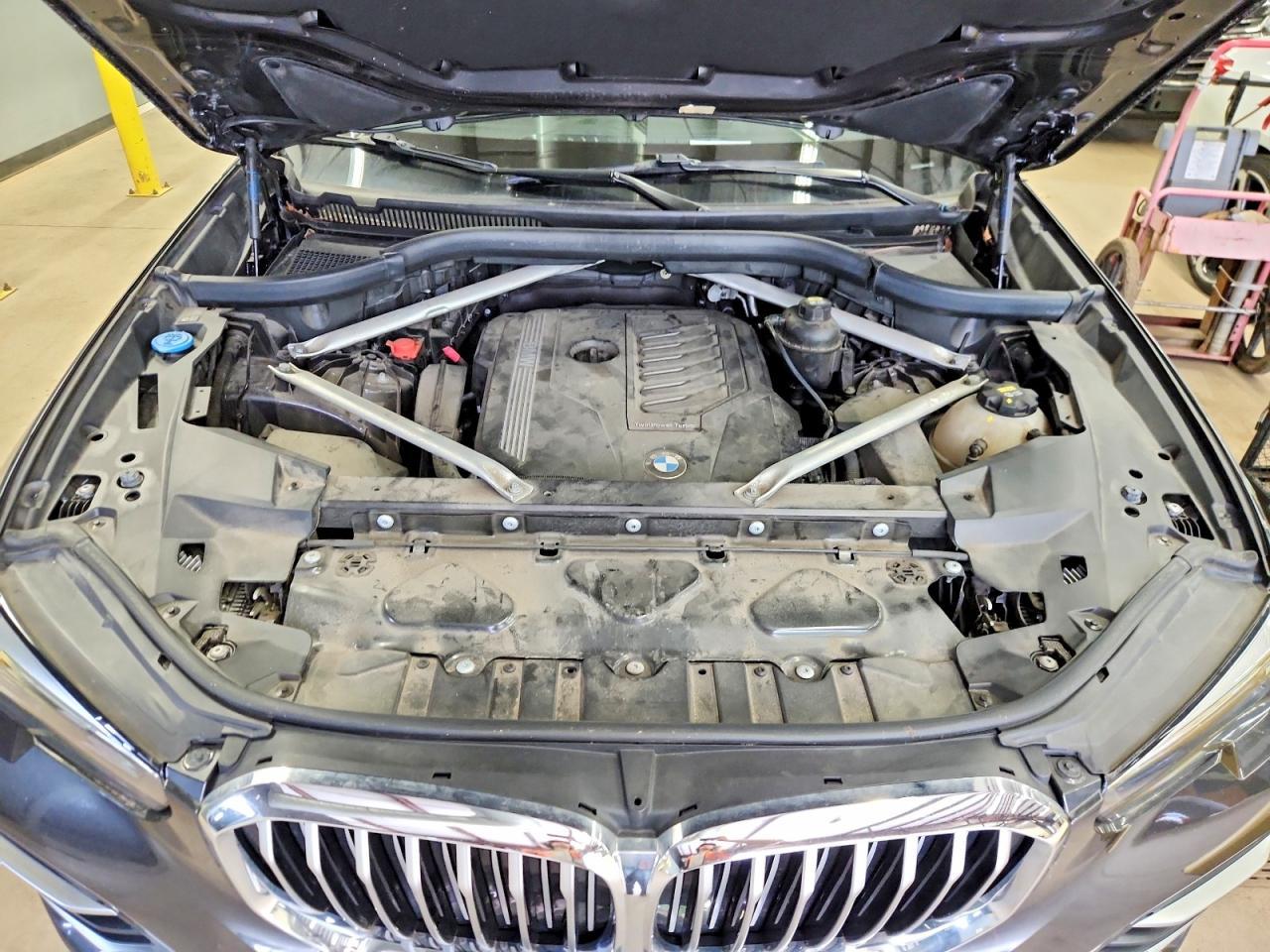 2020 BMW X5