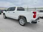 2022 CHEVROLET Silverado