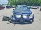 2012 MERCEDES-BENZ C-CLASS