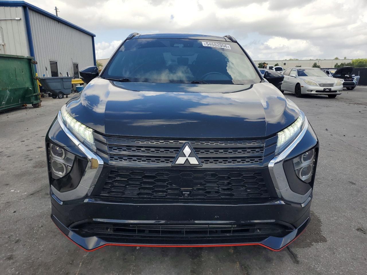 2022 MITSUBISHI Eclipse