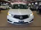2018 ACURA MDX