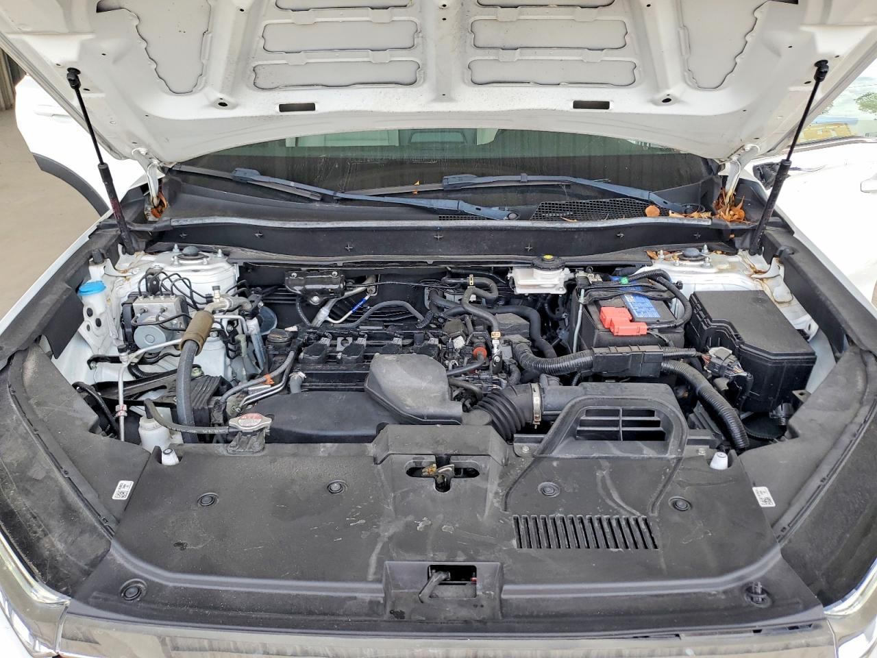 2023 HONDA CR-V