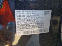 2014 AUDI Q7