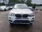 2015 BMW X3