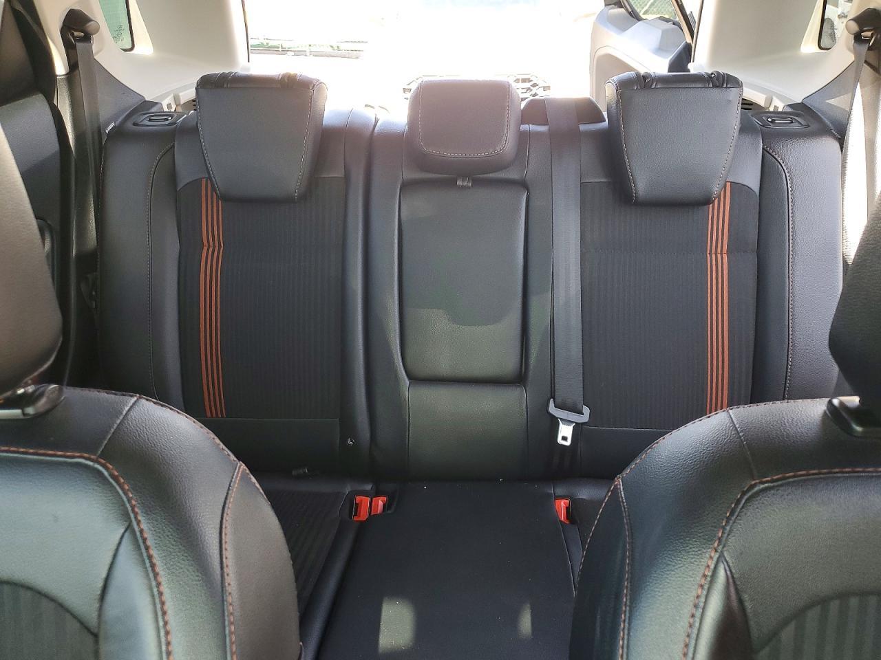 2018 FORD EcoSport