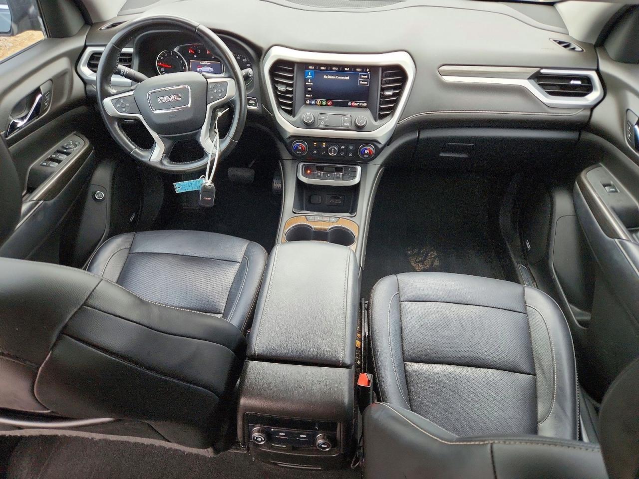 2020 GMC ACADIA