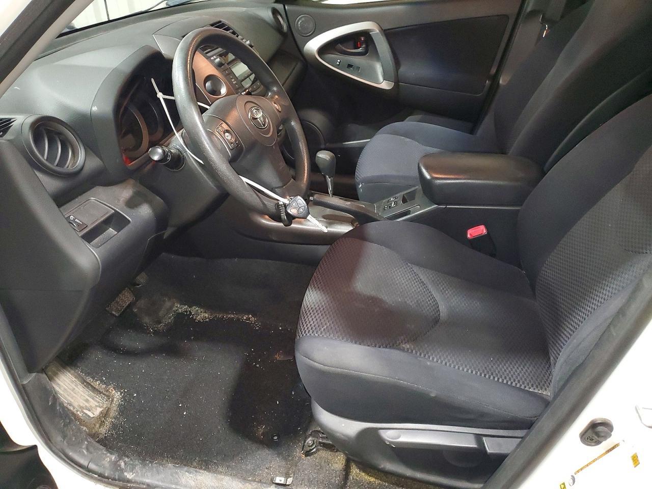 2010 TOYOTA RAV4