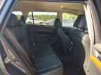 2014 SUBARU Outback