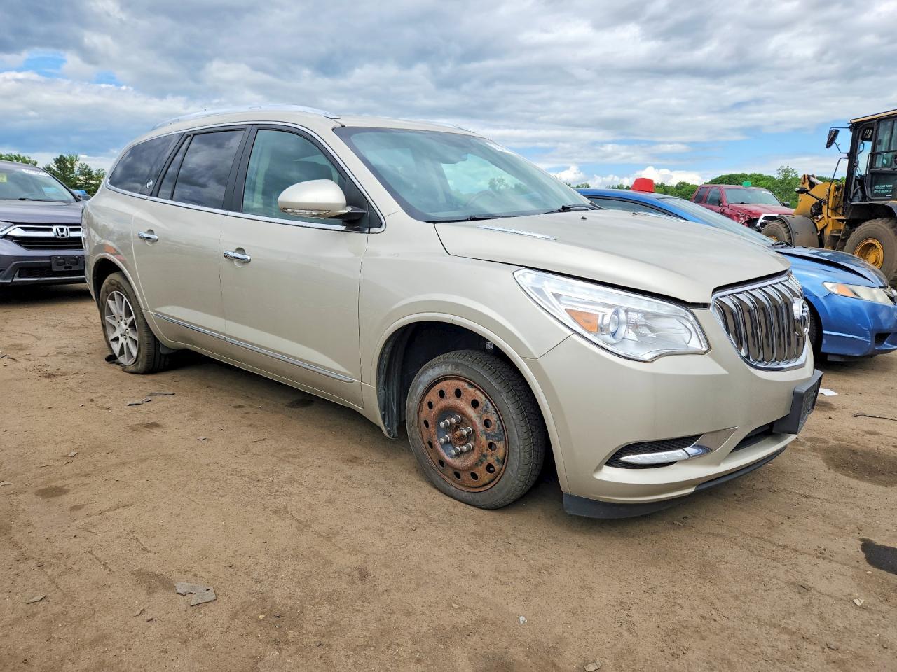 2013 BUICK ENCLAVE