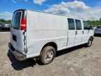 2008 CHEVROLET EXPRESS 2500