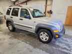 2007 JEEP Liberty