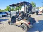 2021 YAMAHA Golf Cart