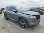 2023 NISSAN PATHFINDER