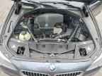 2015 BMW 5 series