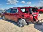 2021 CHEVROLET TRAVERSE