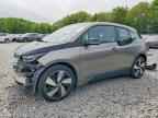 2016 BMW I3