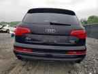 2015 AUDI Q7