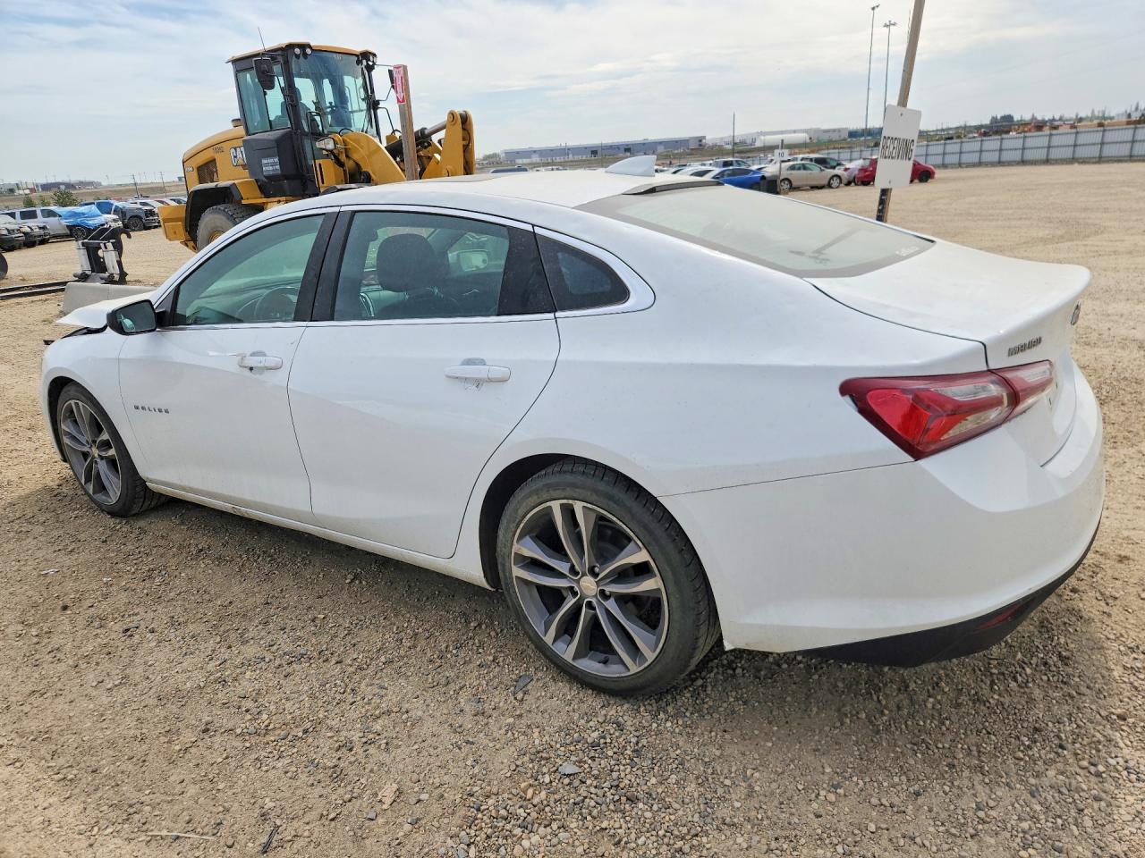 2023 CHEVROLET MALIBU