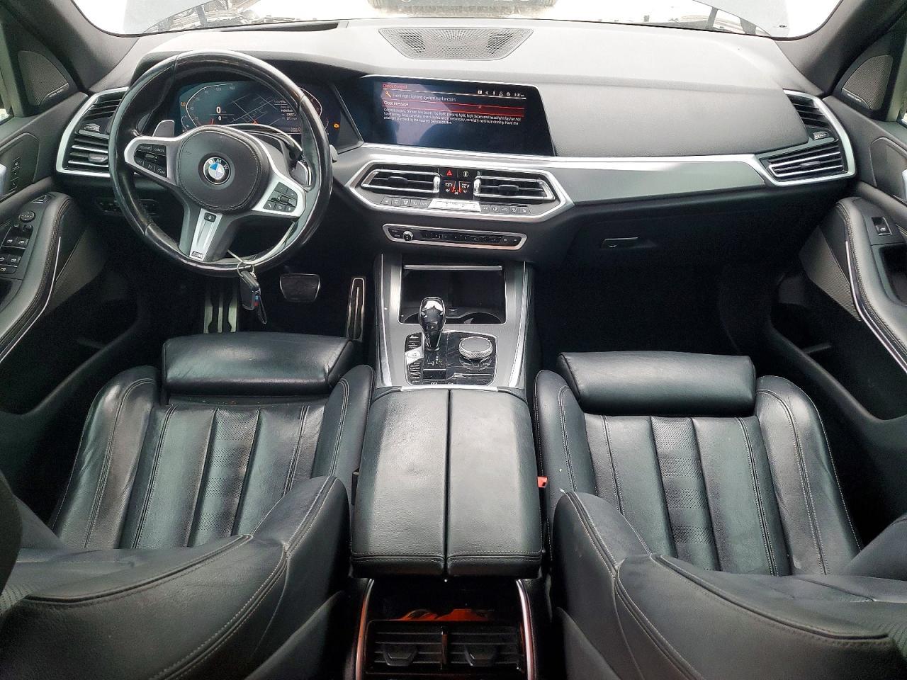 2019 BMW X5