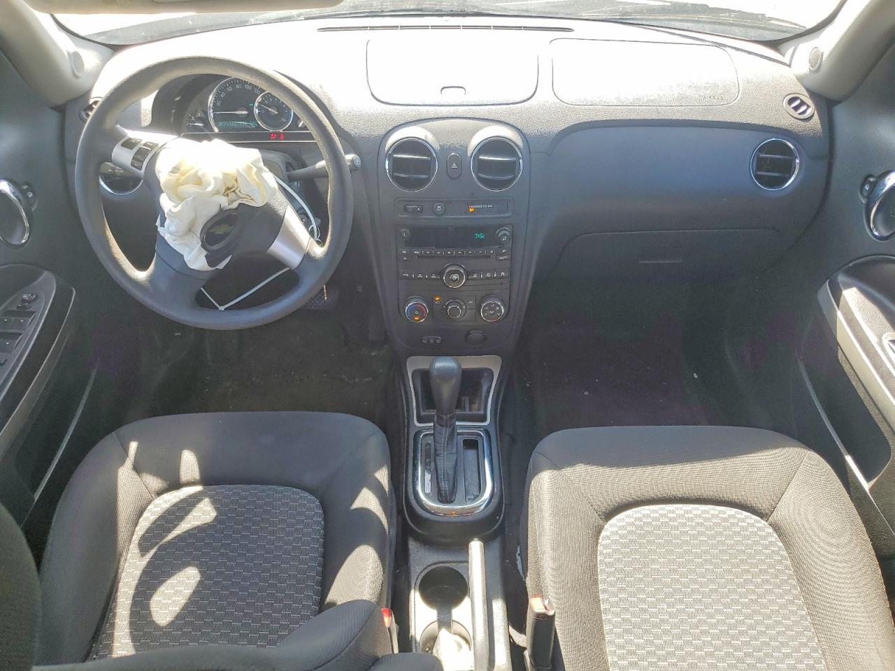2011 CHEVROLET HHR