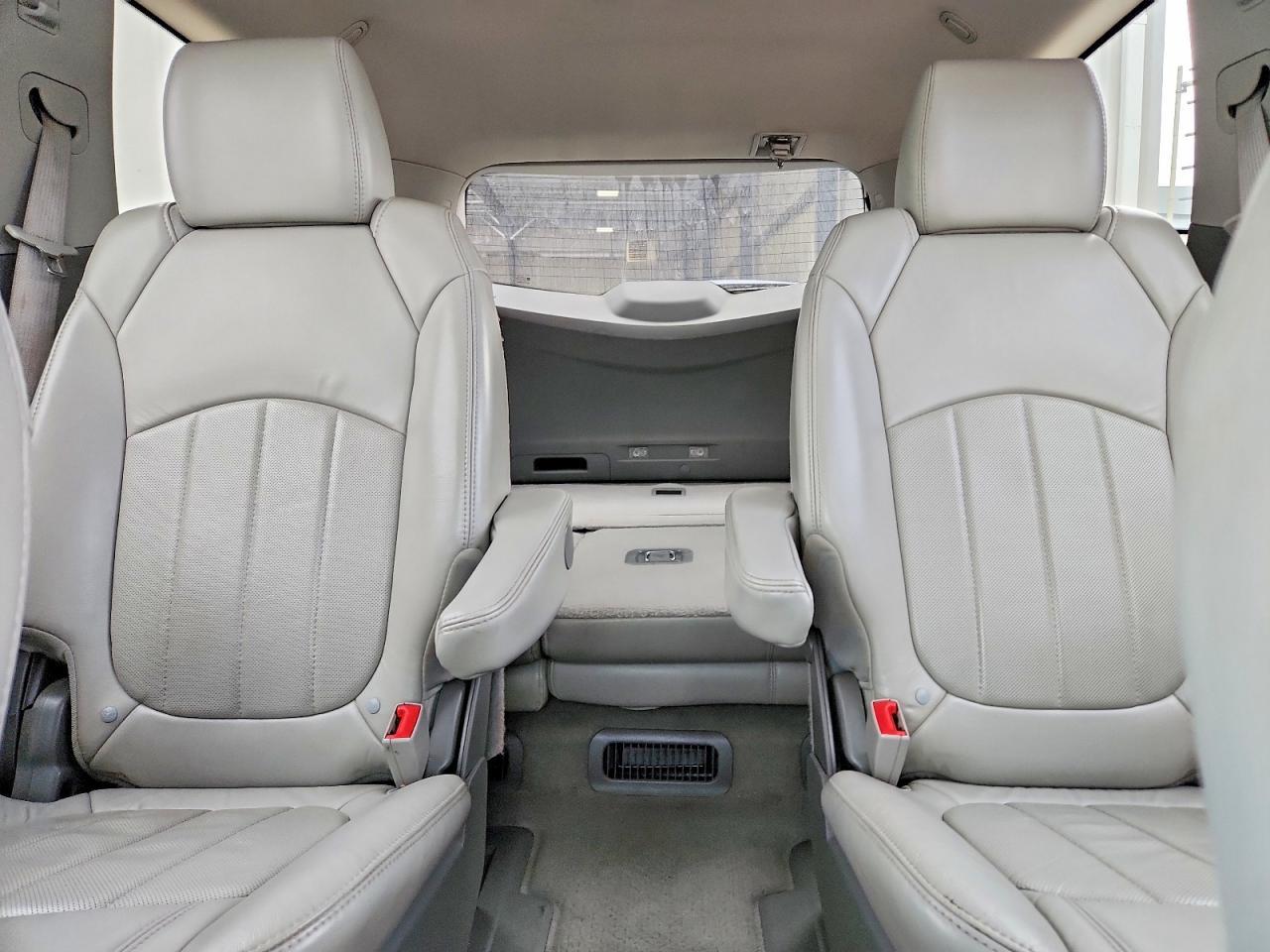 2013 CHEVROLET TRAVERSE