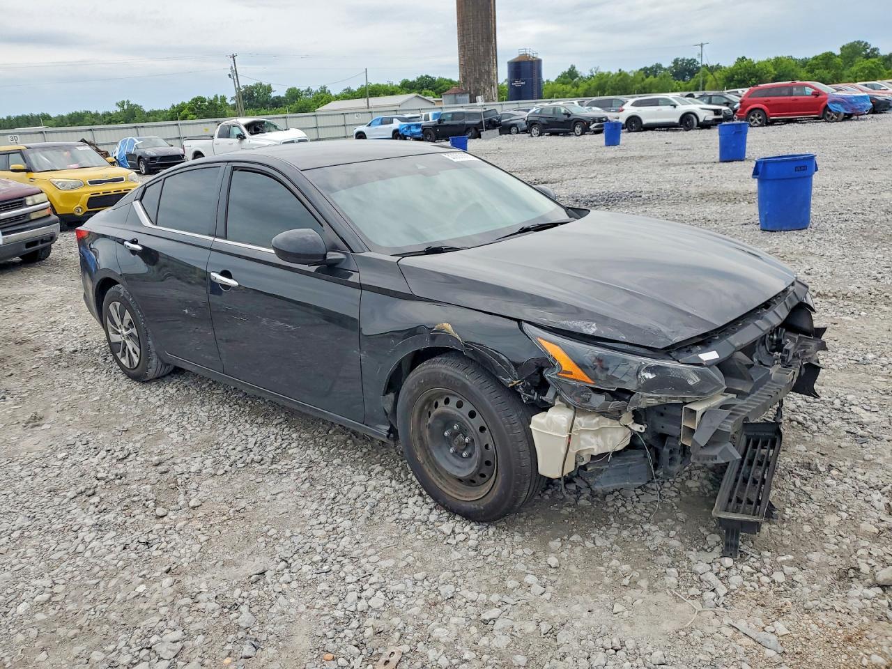 2022 NISSAN ALTIMA