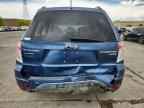 2013 SUBARU FORESTER