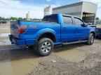2013 FORD F-150 Lightning