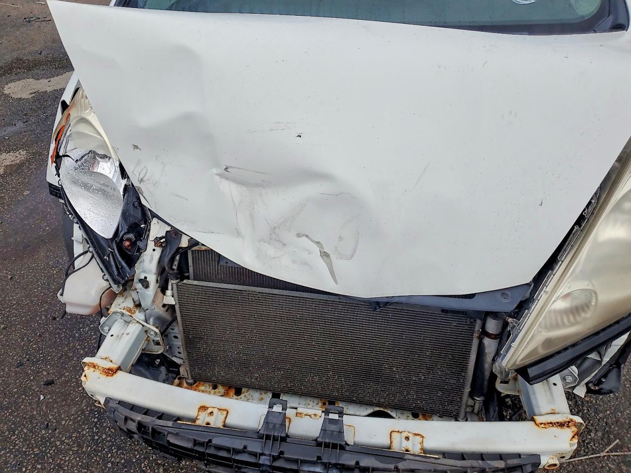 2010 HONDA FIT