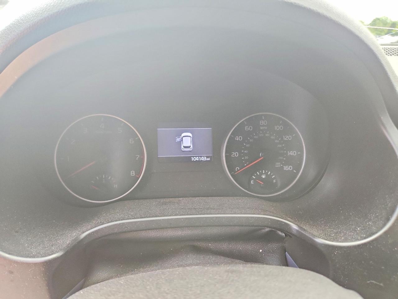 2021 KIA SELTOS