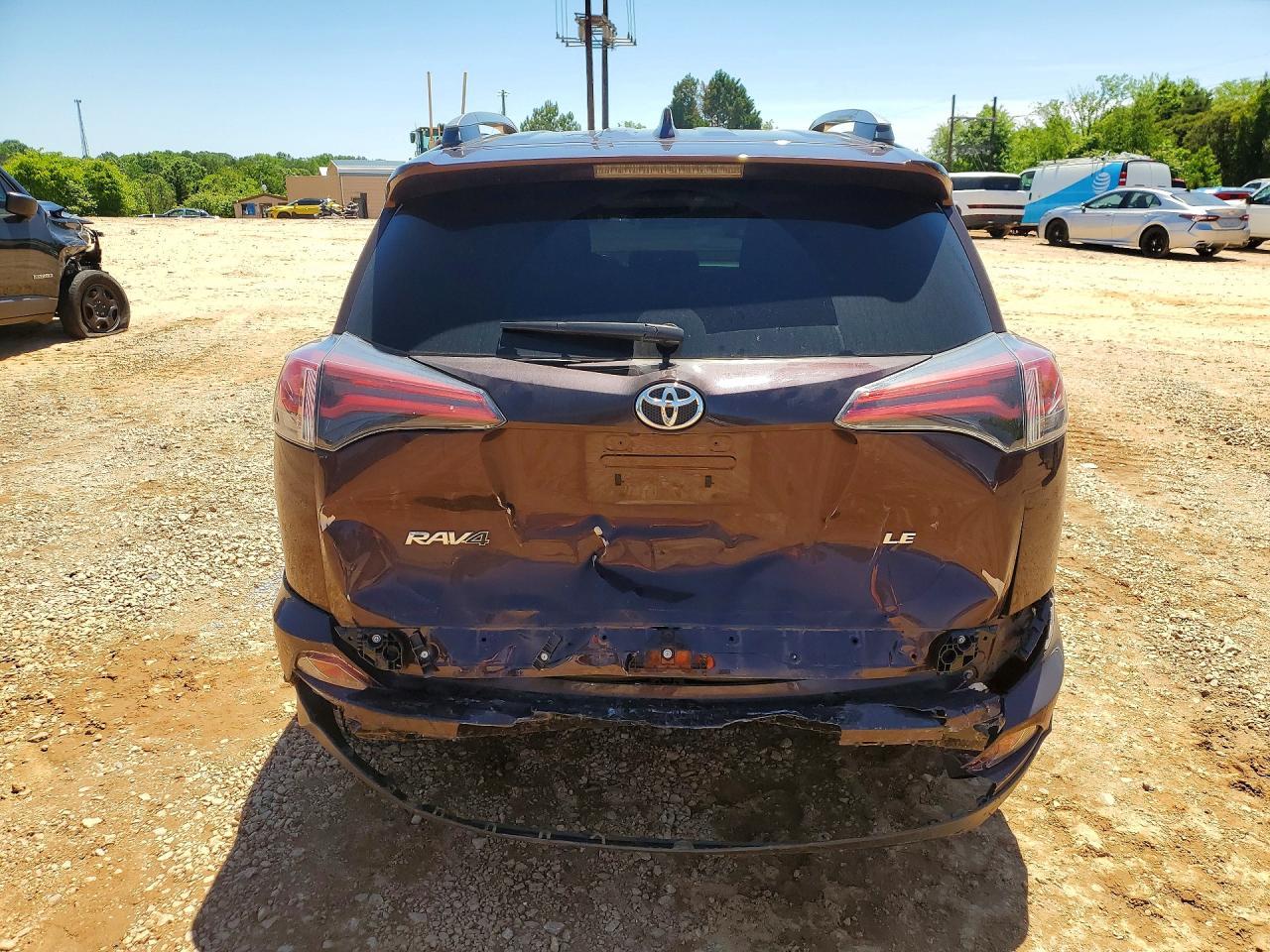 2018 TOYOTA RAV4
