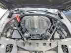 2013 BMW 7 series