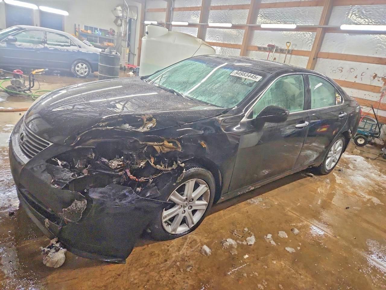 2008 LEXUS ES 350