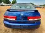 2003 HONDA ACCORD