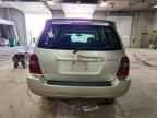 2006 TOYOTA HIGHLANDER