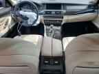 2016 BMW 5 series