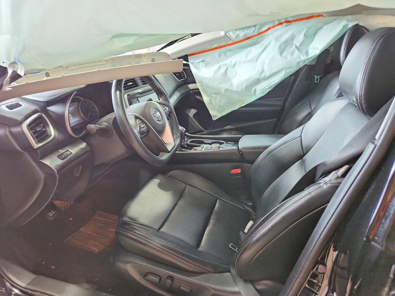 2022 NISSAN Maxima