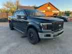 2018 FORD F-150 Lightning