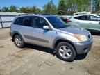 2005 TOYOTA RAV4