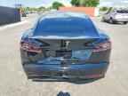 2021 TESLA MODEL S