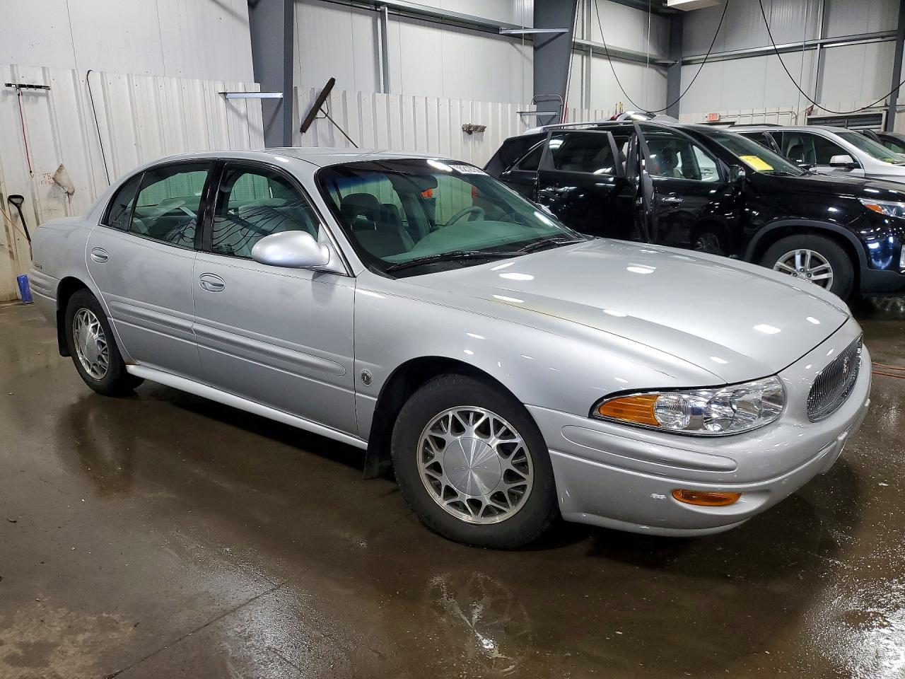2001 BUICK Lesabre