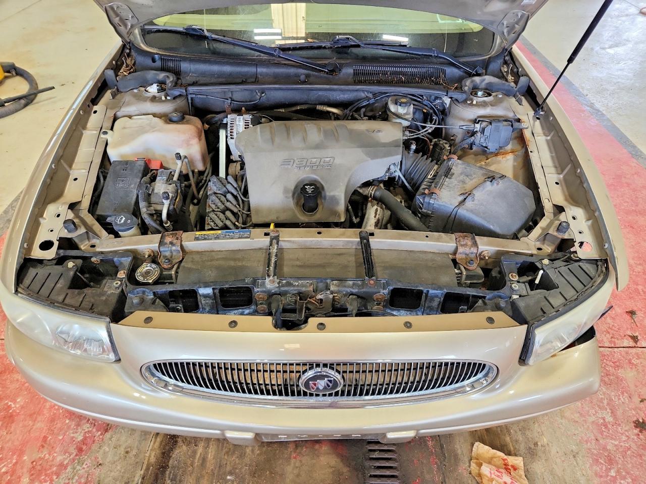 2005 BUICK Lesabre