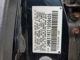 2001 HONDA CIVIC
