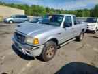 2005 FORD RANGER