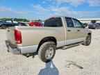2004 DODGE RAM 1500