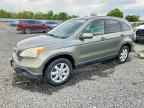 2007 HONDA CR-V