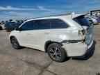 2016 TOYOTA HIGHLANDER