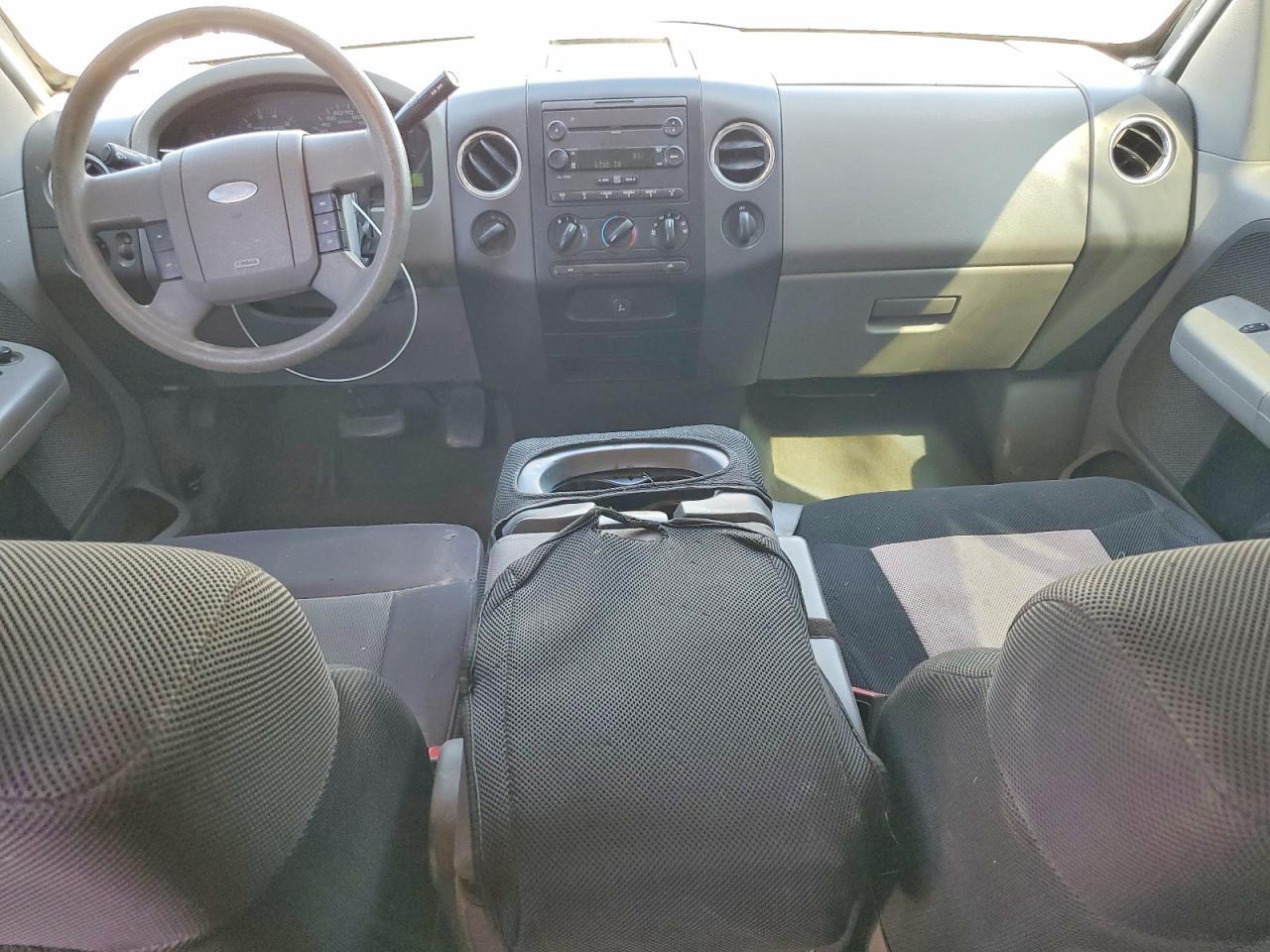 2007 FORD F-150 Lightning