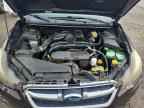 2013 SUBARU IMPREZA