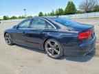 2013 AUDI S8